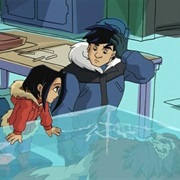 S2.E22: Danger in the Deep Freeze