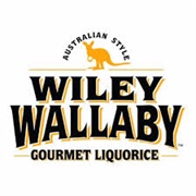 Wiley Wallaby