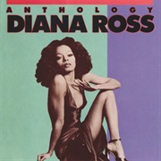 Diana Ross & the Supremes - Anthology