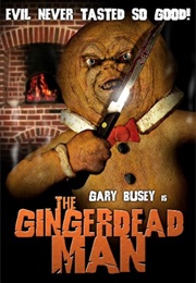 The Gingerdead Man (2005)