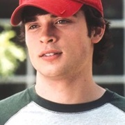 Charlie Baker (Cheaper by the Dozen)