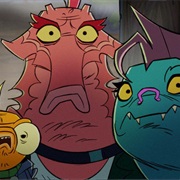 S1.E10: Donnie Goes Deep