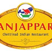 Anjappar Chettinad Restaurant