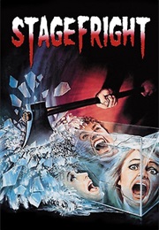 Stage Fright (1987)