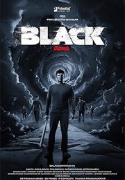 Black (2024)