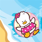 Ruby (Pekkle's Girlfriend)