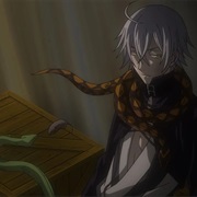 S3.38. His Butler, Taking the Stage