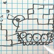 Skills of an Artist - End Boss