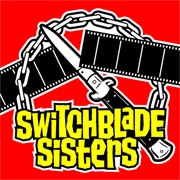 Switchblade Sisters (Podcast)