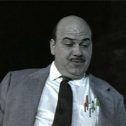 S1.E1: Gone for Goode