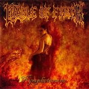 Nymphetamine - Cradle of Filth