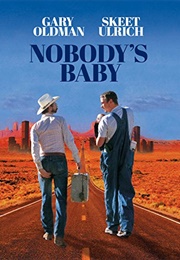Nobody's Baby (2001)