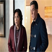 Rutherford Falls: "Adirondack S3" (S2,E5)