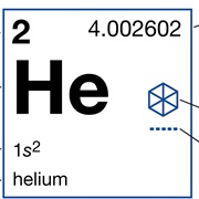 Helium