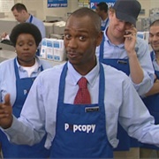 S1.E1: Popcopy & Clayton Bigsby