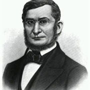 Charles Thomas Jackson