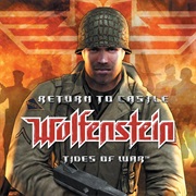 Return to Castle Wolfenstein: Tides of War
