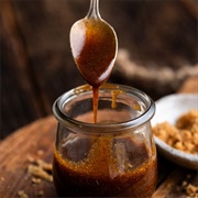 Brown Sugar Sauce