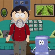 S23.E10: Christmas Snow