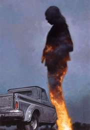 Between Home and a House on Fire (A. T. Greenblatt)