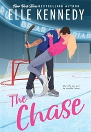 The Chase (Elle Kennedy)