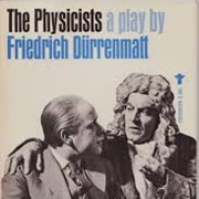 The Physicists Durramont