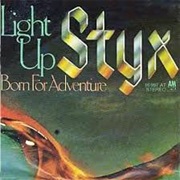 Styx - Born for Adventure