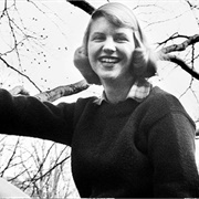 Sylvia Plath