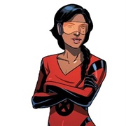 Trinary (Shilpa Khatri)