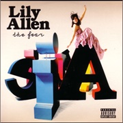 #1055 the Fear by Lily Allen