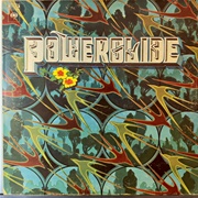 New Riders of the Purple Sage - Powerglide