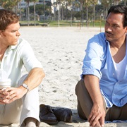 S3.E4: All in the Family