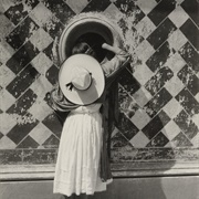 Daughter of the Dancers (Manuel Álvarez Bravo)