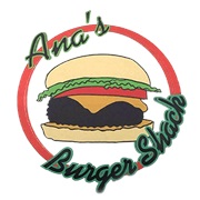 Ana's Burger Shack
