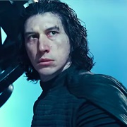 Kylo Ren