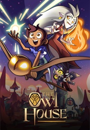 The Owl House (2020)