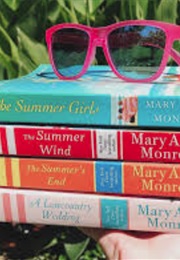Lowcountry Series (Mary Alice Monroe)