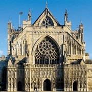 Gothic Architecture