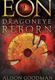 Eon: Dragoneye Reborn