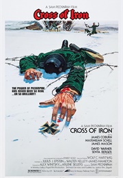 Cross of Iron (1977)