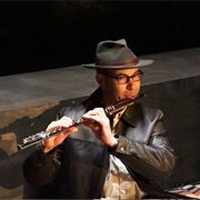 S9.E12: Prince + Charming