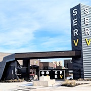 SERV