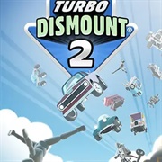 Turbo Dismount 2