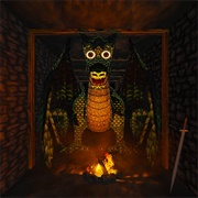 Like a Dragon in Your Mind - Conner Quin