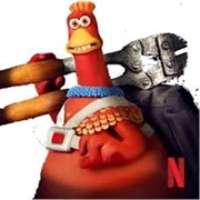 Bunty (Chicken Run)