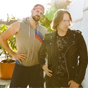 S2.E37: Dangerous Liaisons