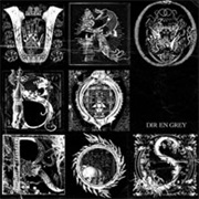 Uroboros - Dir En Grey (2008)