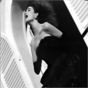 Chanel Egoiste: "Balconies"