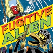 S1.E12: Fugitive Alien