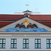 Franckesche Stiftungen Zu Halle